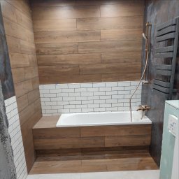 Prace Wykończeniowe - Malowanie w Firmach Rzeszów