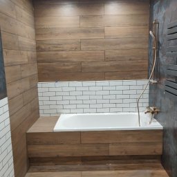 Remonty mieszkań Rzeszów 1