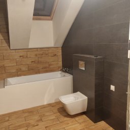 Remonty mieszkań Rzeszów 4