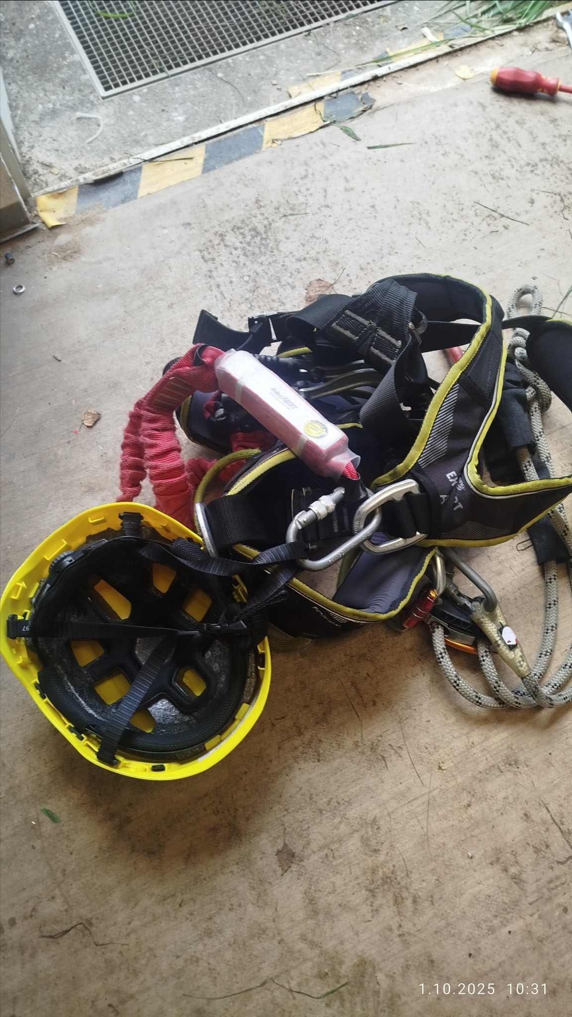 Bezpieczeństwo najważniejsze