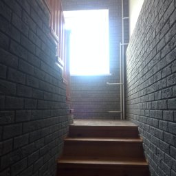 Wykończenia wnętrz Łobżenica 2