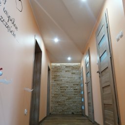 Wykończenia wnętrz Łobżenica 3