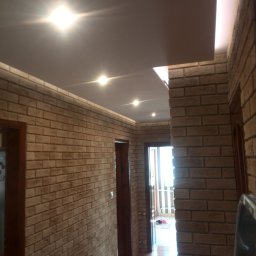 Wykończenia wnętrz Łobżenica 4