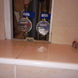 Drobne prace hydrauliczne Gdańsk 4