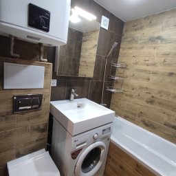 Instalatorstwo Sanitarne Ivan Tkachuk - Drobne naprawy hydrauliczne Gdańsk