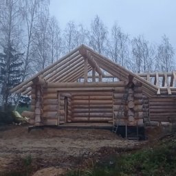 Holzuniversum - Doskonałej Jakości Dom z Bali Świecie