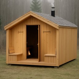 Budowa dom&oacute;w Świecie