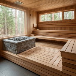 Holzuniversum - Altany Świecie