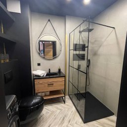 Wykończenia wnętrz Gdynia 1