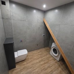 Remonty mieszkań Piotrków Trybunalski 1