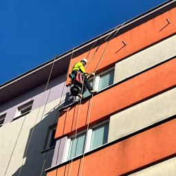 Wycinka drzew Siepraw 1