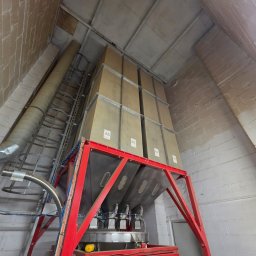 Wycinka drzew Siepraw 3