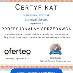 Instalacje elektryczne Otwock 4