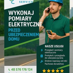 Instalacje elektryczne Otwock 2
