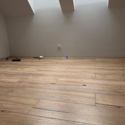 Układanie paneli i parkietów Sochaczew