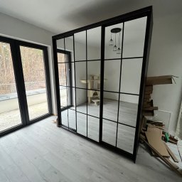 Jarosław Paluch - Firma remontowa Sochaczew