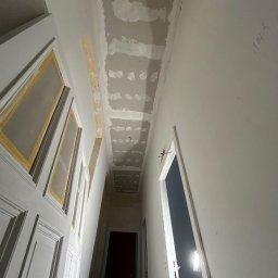 Glazurnik Zielona Góra 1