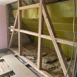 Glazurnik Zielona Góra 2