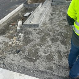 Kocur-Bruk - Rzetelna Firma Brukarska Włoszczowa