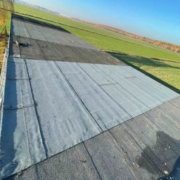 Krycie dachów Poznań 2