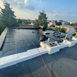 Krycie dachów Poznań 4