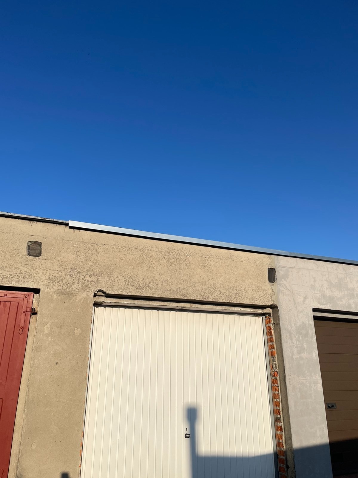 Obróbki blacharskie