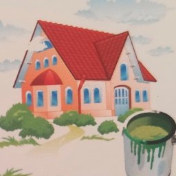 Waldemar Stępczyński - Układanie Glazury Płock