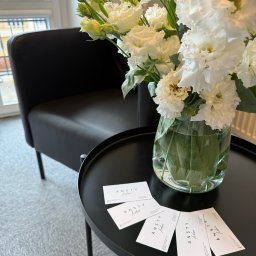 Ansty Lashes & Beauty Bar