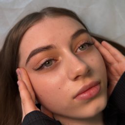 Przedłuzanie rzęs Ansty Lashes & Beauty Bar