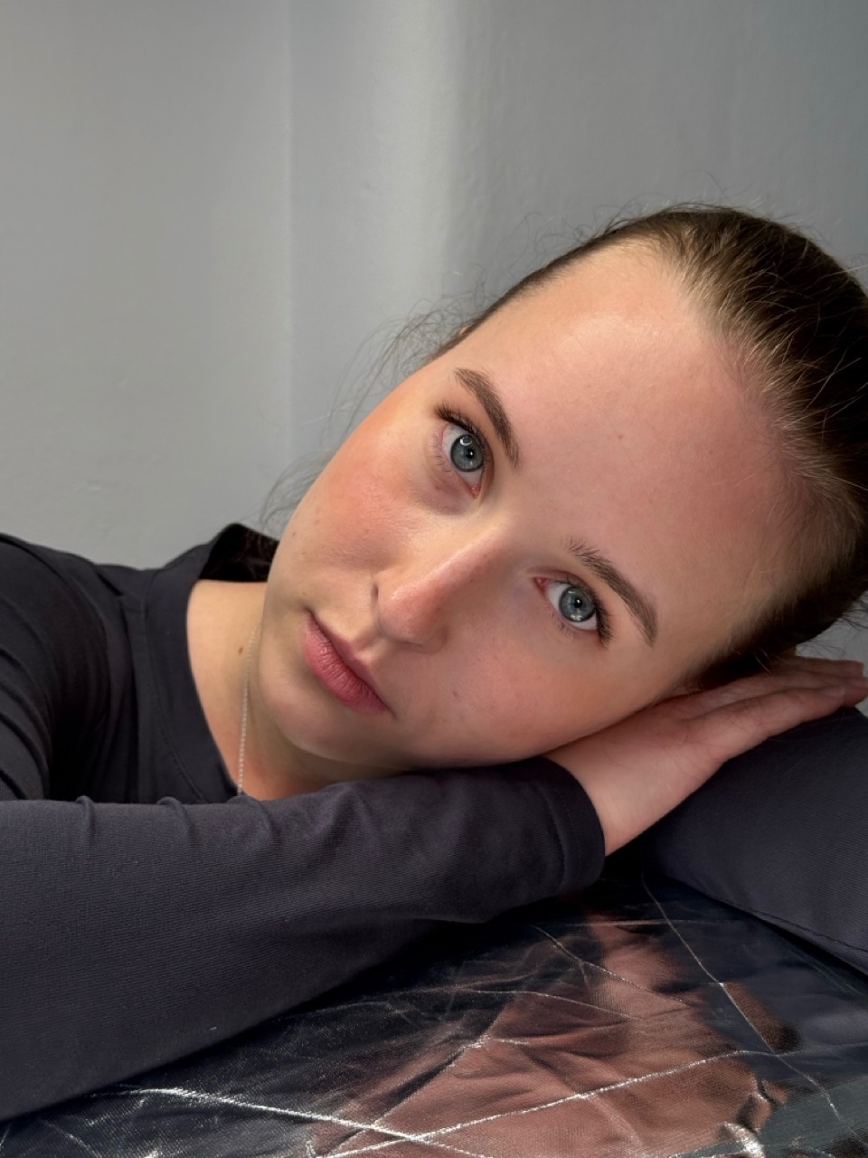 Przedłużanie rzęs CLEAN GIRL