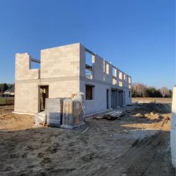 DOM-BUD - Doskonałe Murowanie z Klinkieru Kraśnik