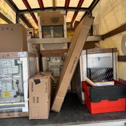 Opróżnianie mieszkań Poznań 1