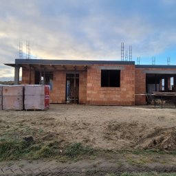 Domy murowane Staniszewo 1