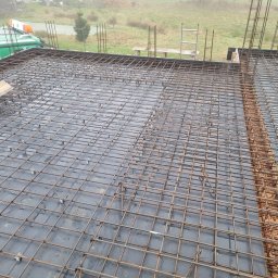 Domy murowane Staniszewo 4