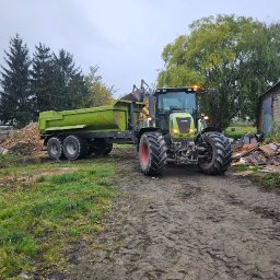 Przydomowe oczyszczalnie ścieków Włoszakowice 3