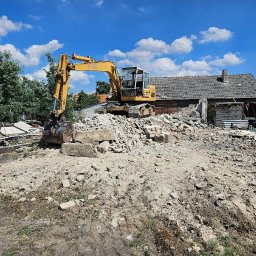 Przydomowe oczyszczalnie ścieków Włoszakowice 2