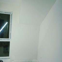 Ion popescu - Szpachlowanie Piaseczno