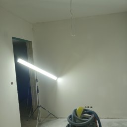 Malowanie mieszkań Piaseczno 1