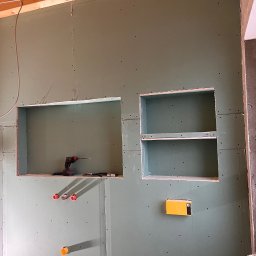 Tomasz krekora - Montaż drzwi Wieliczka