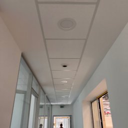 Układanie paneli Wieliczka 4