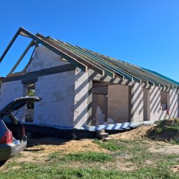 M & M SYSTEM - Firma Murarska Nieporęt