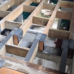 Domy murowane Nieporęt 4