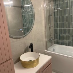 Danch Danylo Muzyka - Sufit Napinany w Salonie Poznań