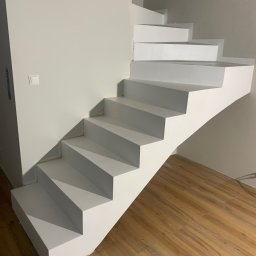 Remont łazienki Poznań 3