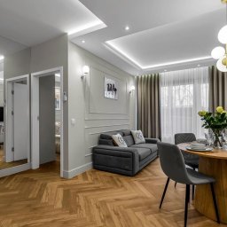 Kupno mieszkania Warszawa 2