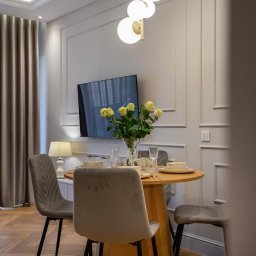 Kupno mieszkania Warszawa 4