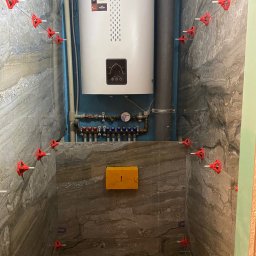 Remonty mieszkań Bydgoszcz 2