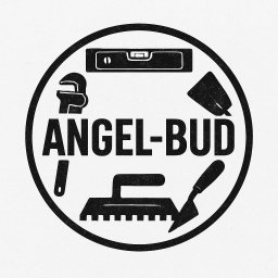 Angel-bud - Usługi Glazurnicze Strzebielino