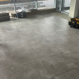 Glazurnik Strzebielino 2