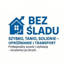 Bez Śladu - Firma Sprzątająca Warszawa